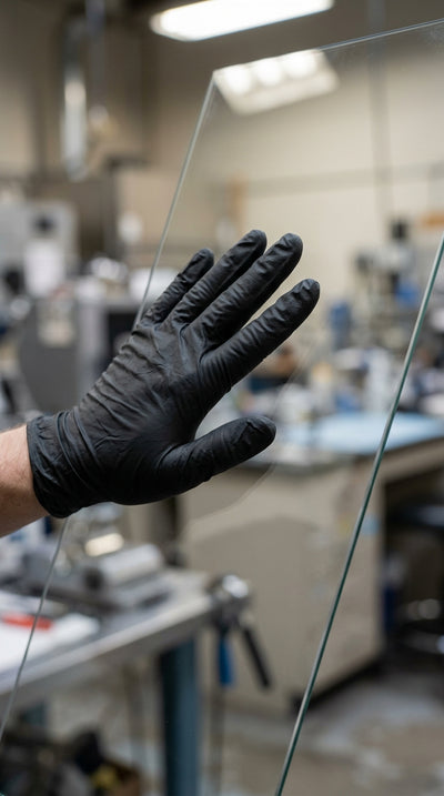 5 Mil Nitrile - The Everyday Glove