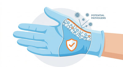 EN ISO 374-5 Virus Tested explained