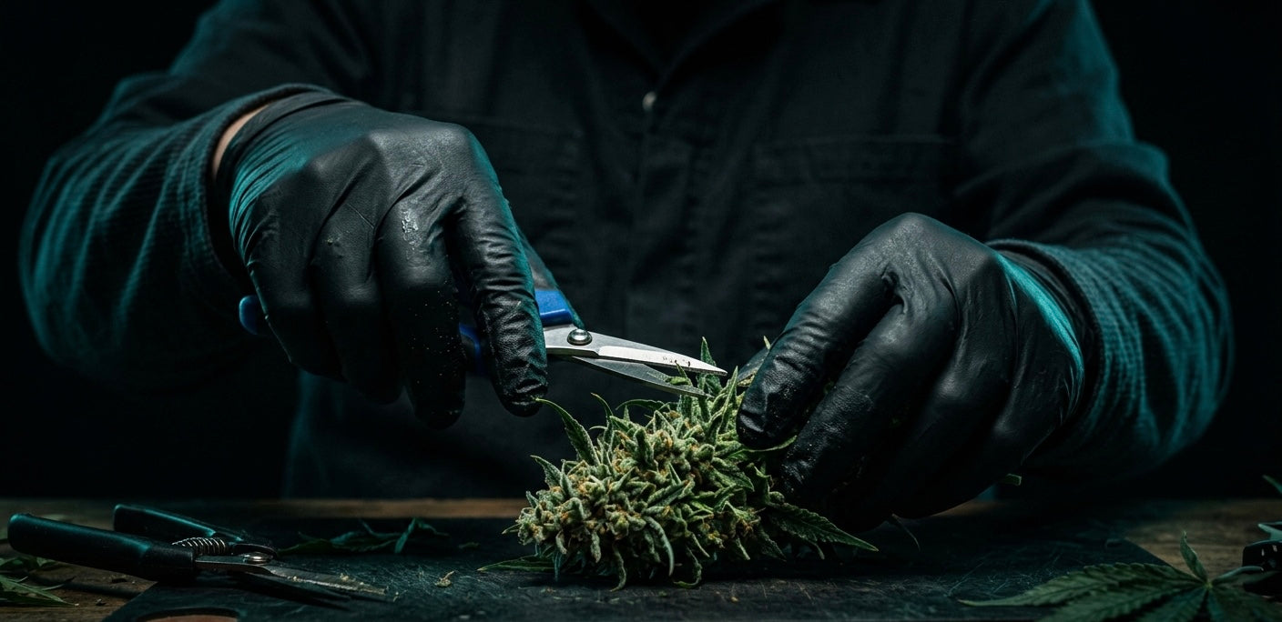 Cannabis & Dispensary