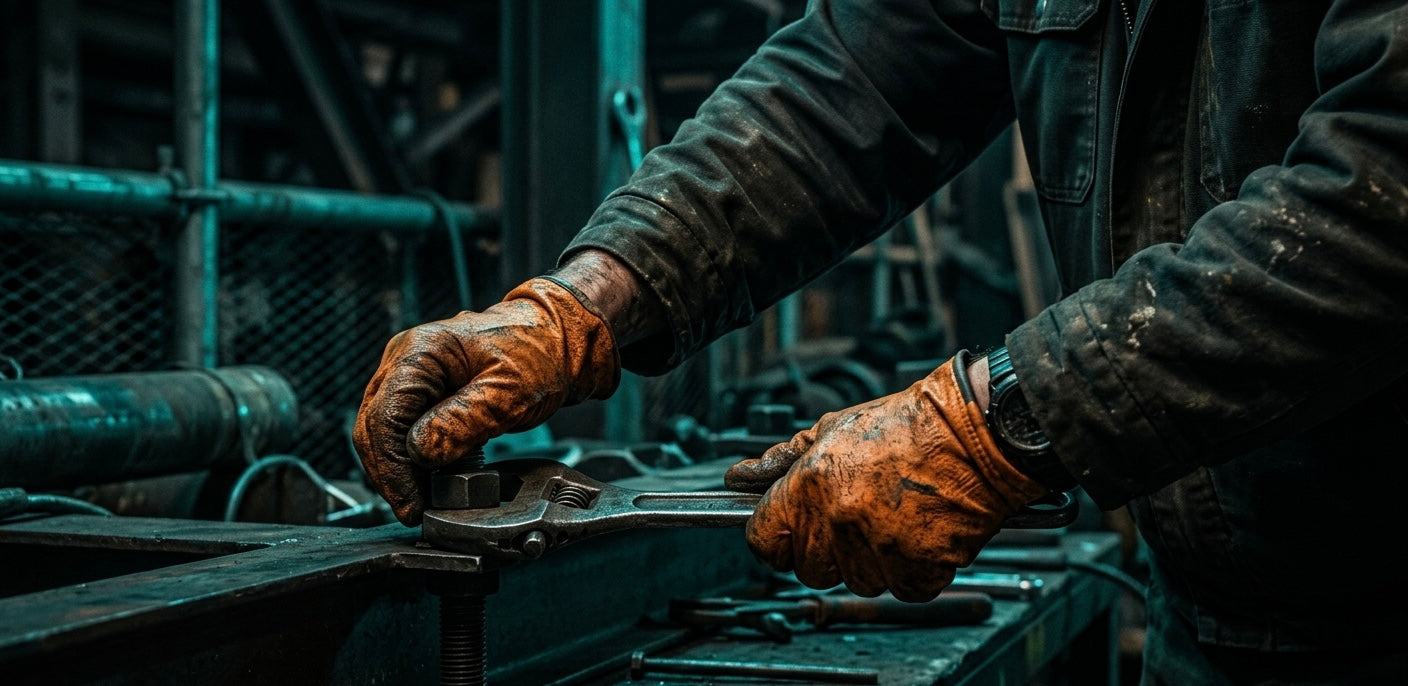 Construction & Contracting