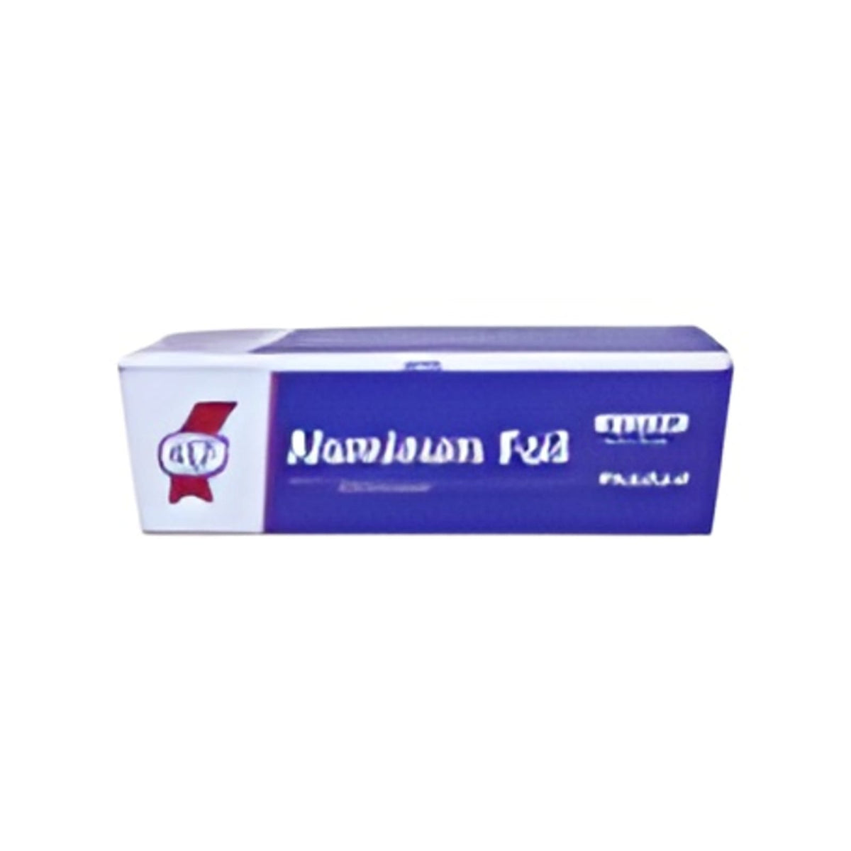 Standard Aluminum Foil Roll 12x1000 12 Micron