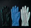 5 Mil Nitrile Gloves — 1 Case (1,000 Gloves)