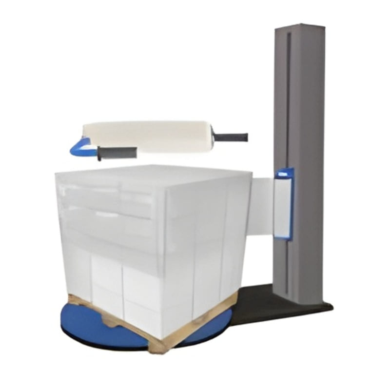 Stretch Wrap Film 20x5000 Machine Roll 20 Micron