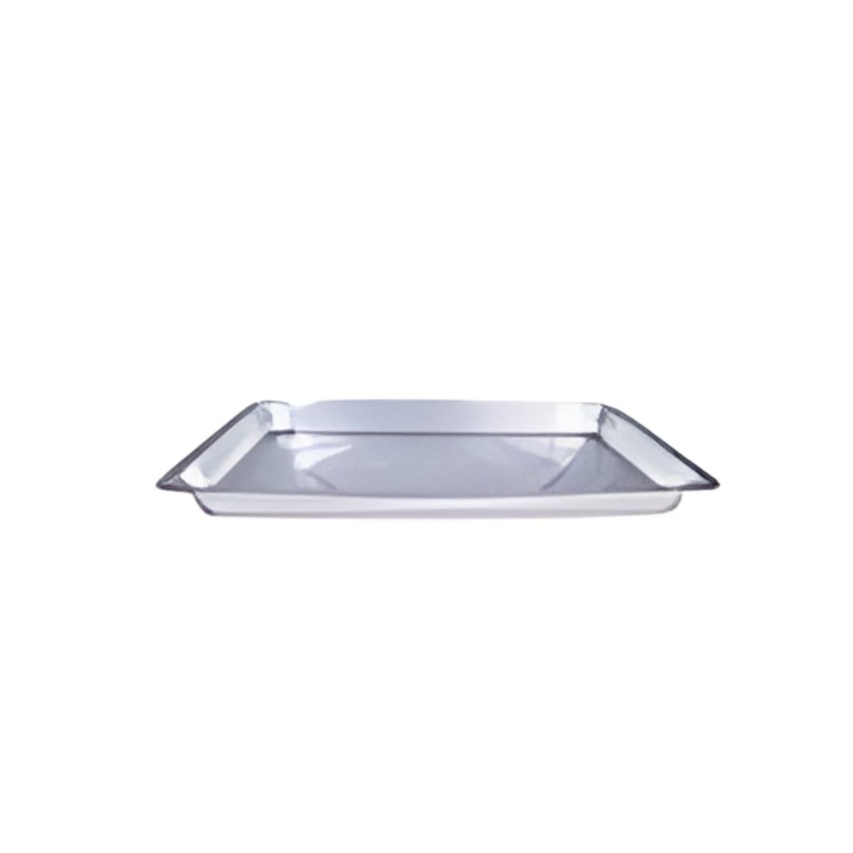 Full Size Aluminum Steam Table Pan Shallow