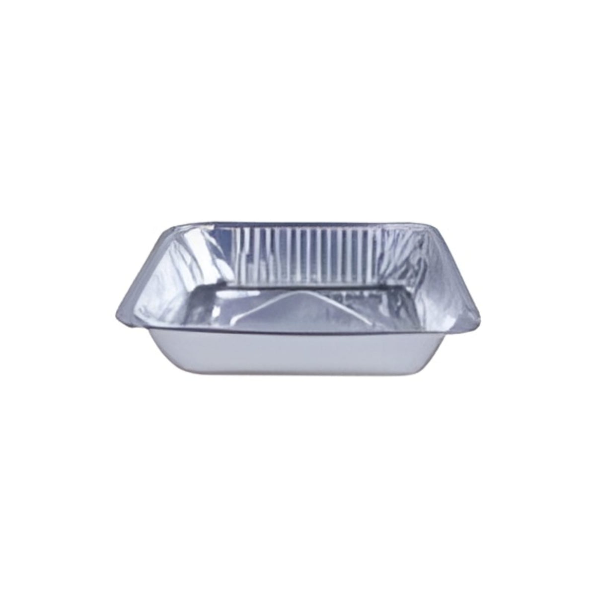 Half Size Aluminum Steam Table Pan Deep
