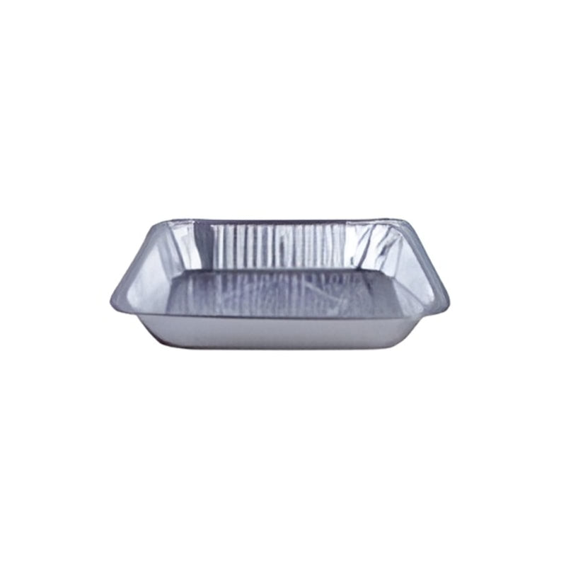 Half Size Aluminum Steam Table Pan Medium