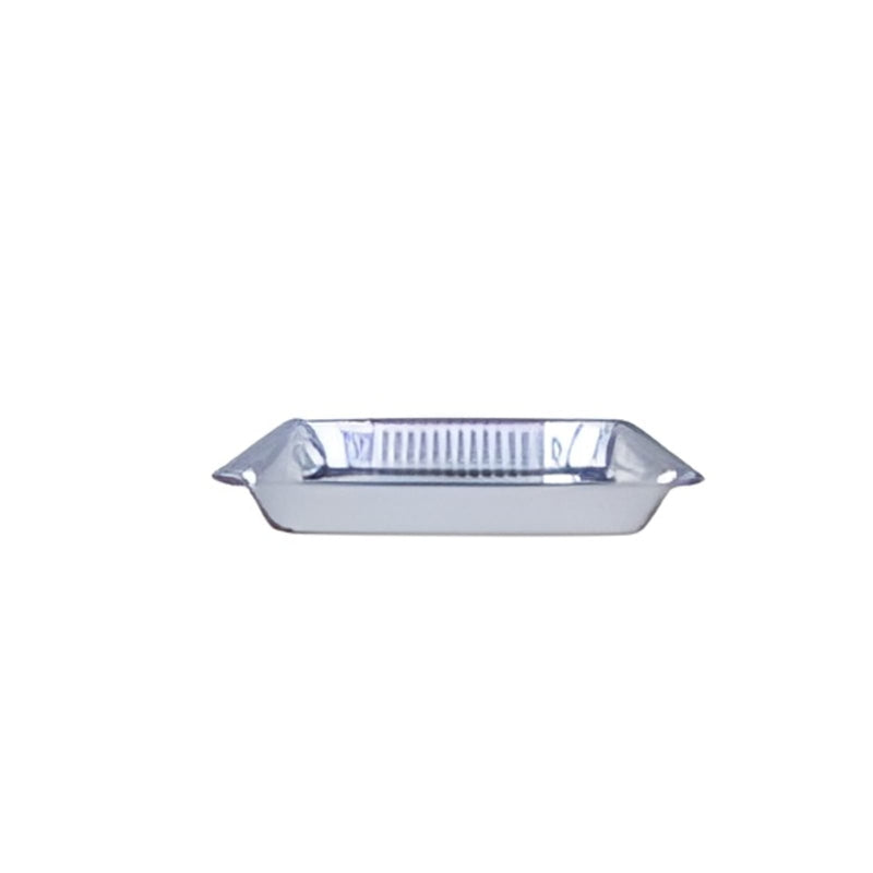 Half Size Aluminum Steam Table Pan Shallow