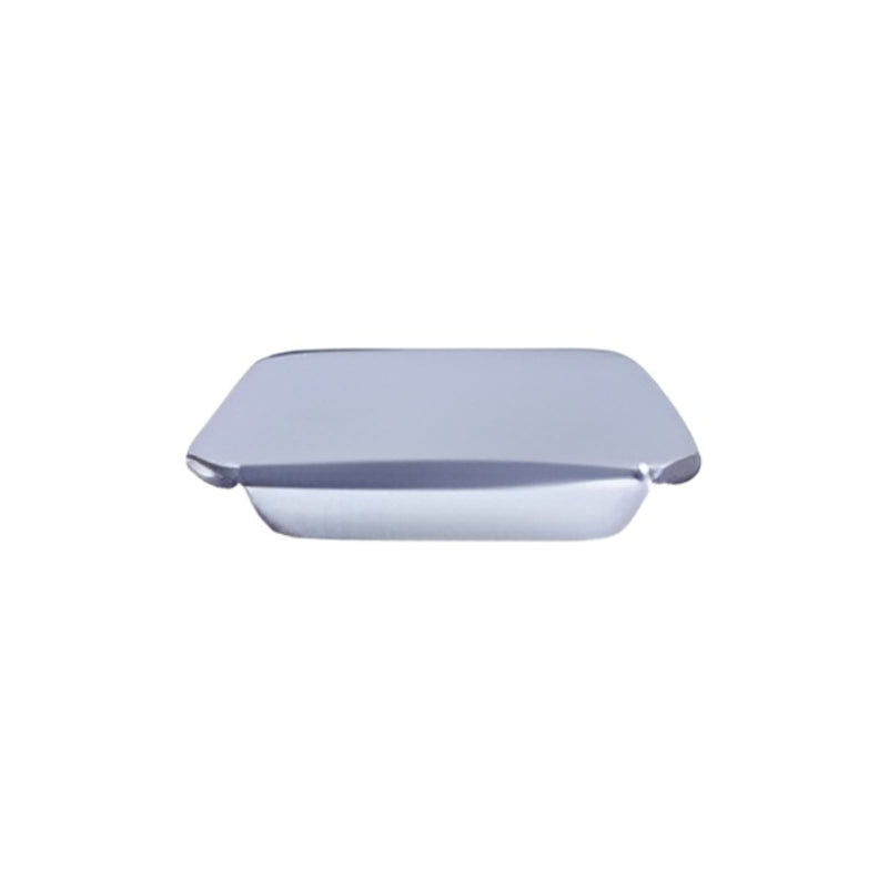 Lid for Half Size Steam Table Pan