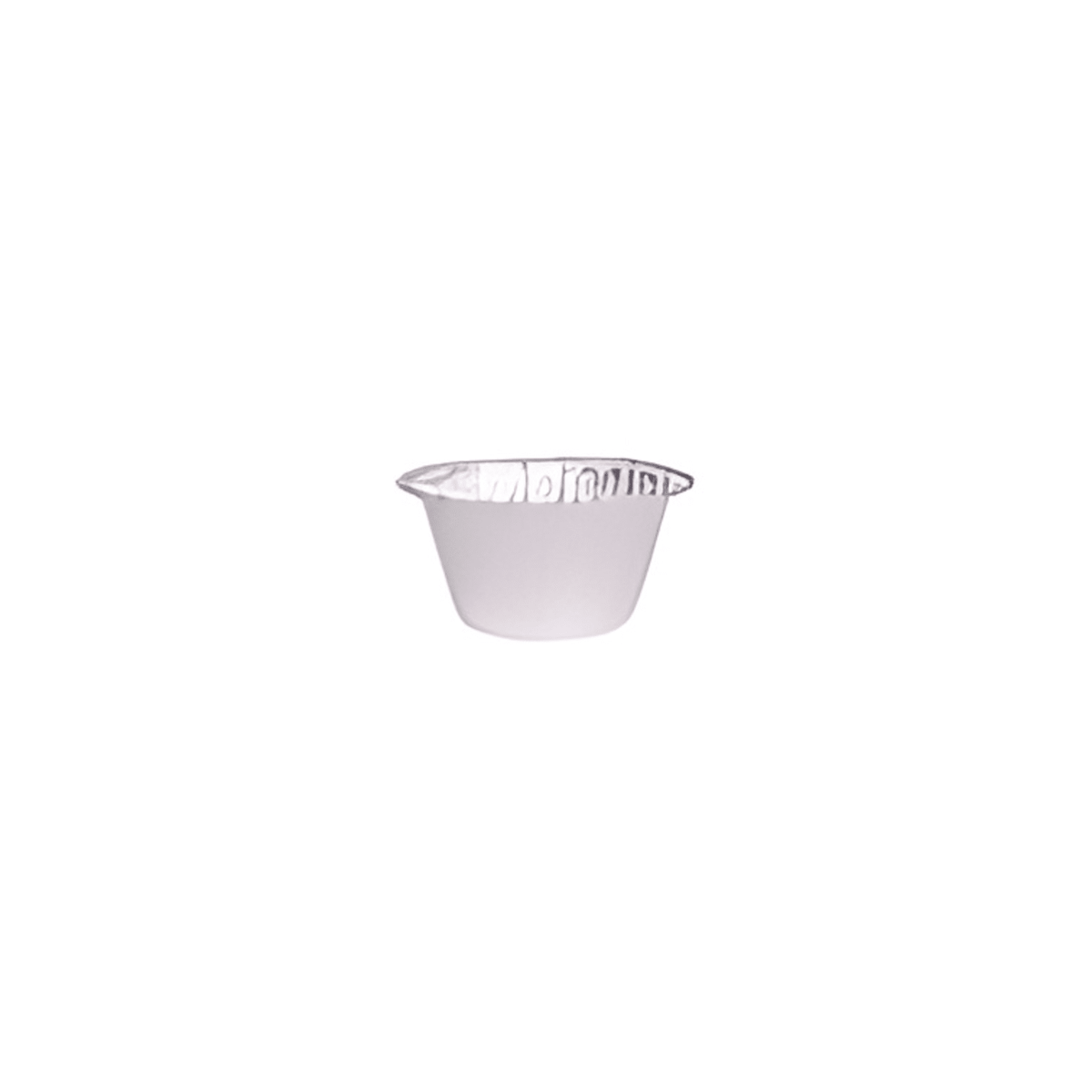 Aluminum Cup 4oz