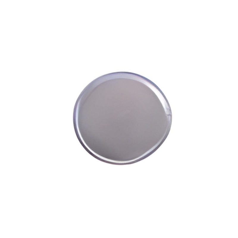 Aluminum Round Tray 12 inch