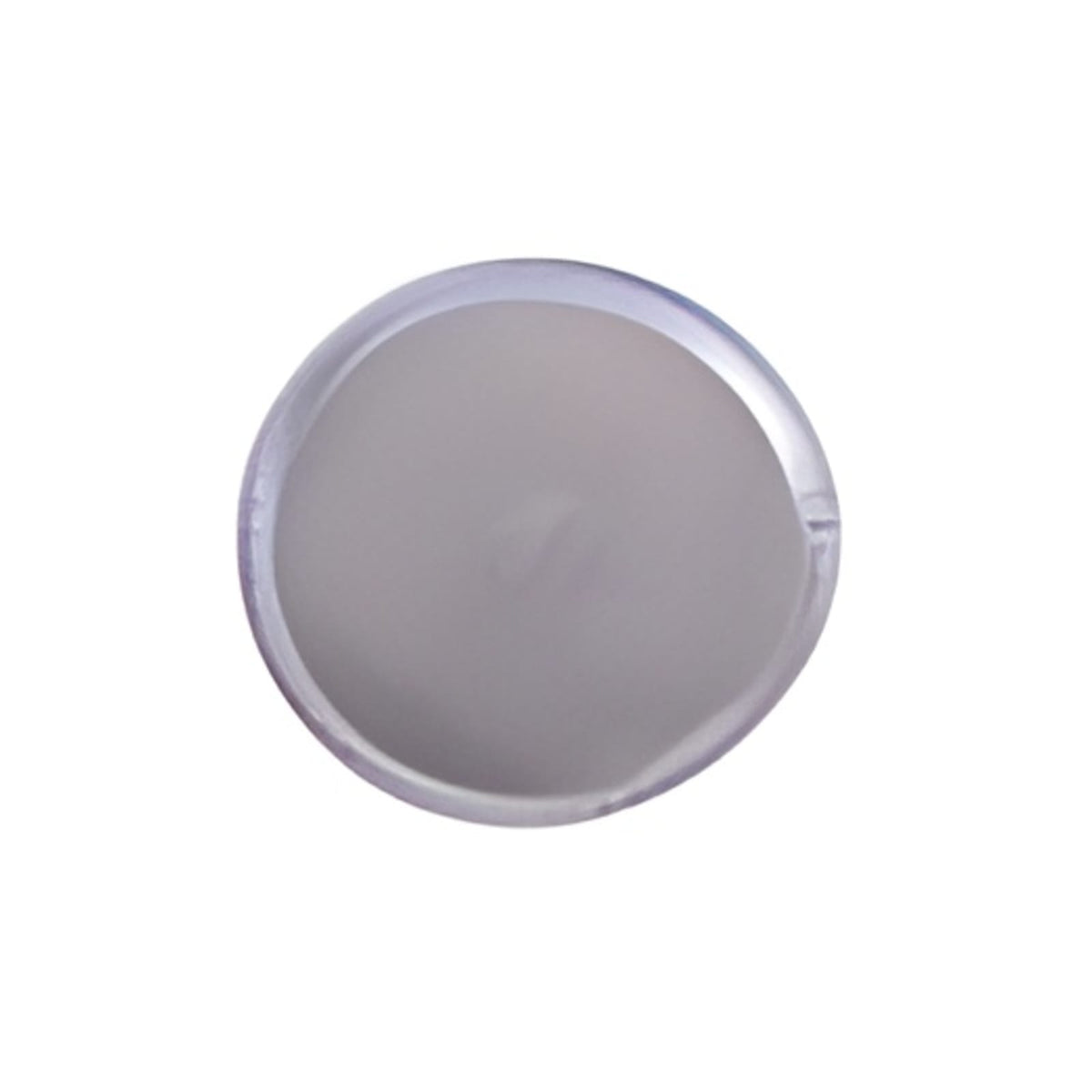 Aluminum Round Tray 18 inch