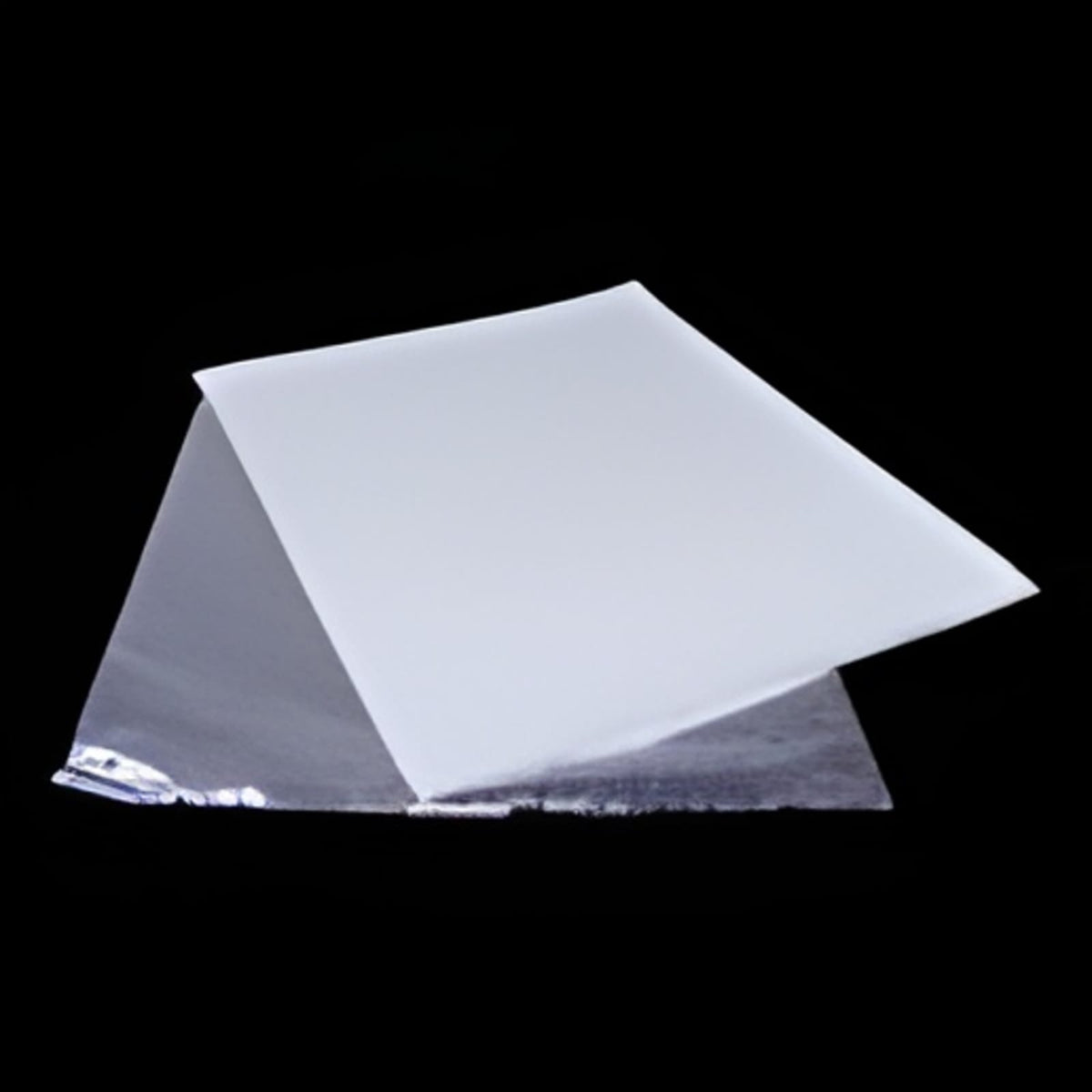 Insulated Foil Sandwich Wrap Sheets 12x12