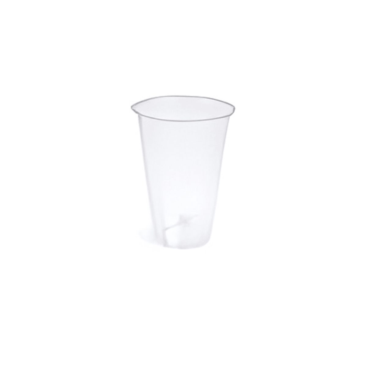 16oz PET Clear Cup