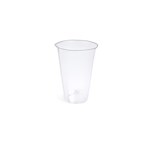 16oz PET Clear Cup