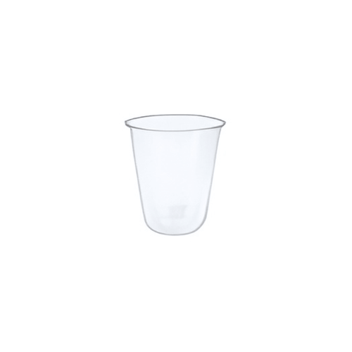 16oz PET Clear Cup U-Shape