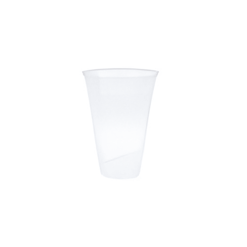 20oz PET Clear Cup