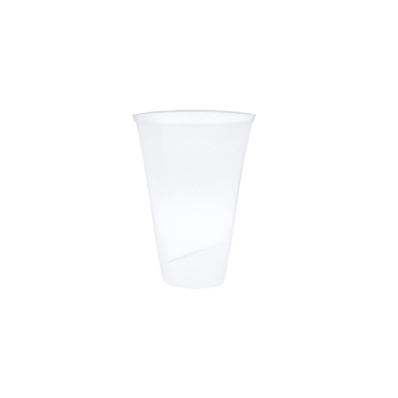 20oz PET Clear Cup