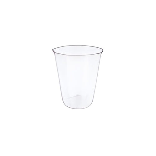 20oz PET Clear Cup U-Shape