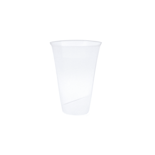 24oz PET Clear Cup