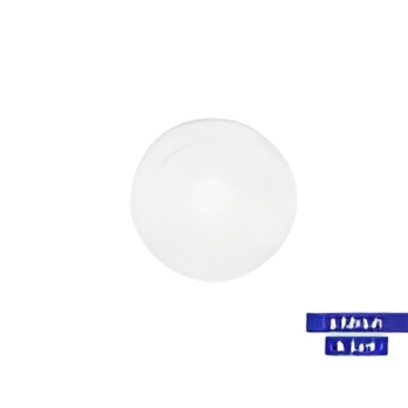 Flat Lid PET X-Hole for 14 16 20 24oz Cups