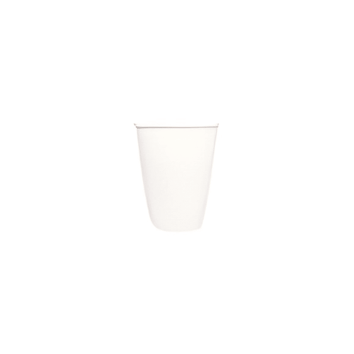 16oz White Paper Hot Cup Double Wall