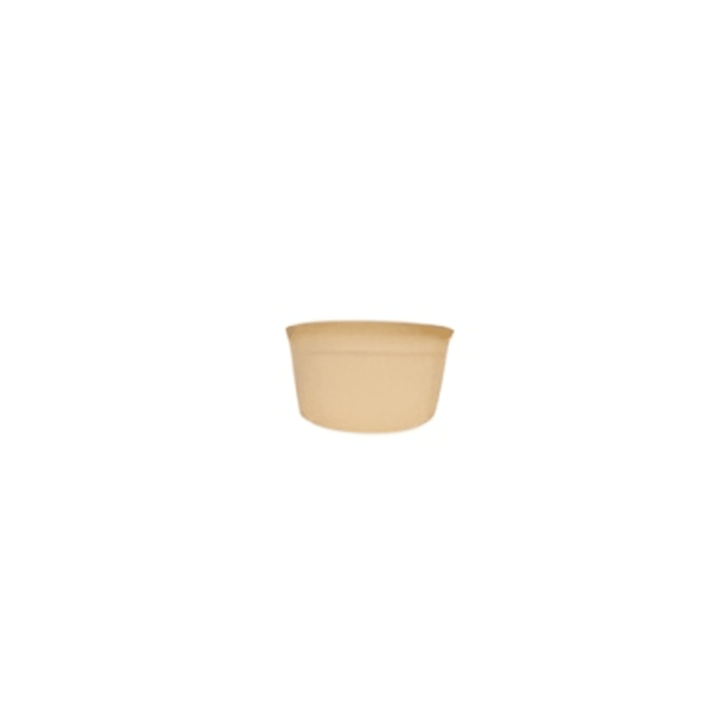 12oz Kraft Paper Bowl