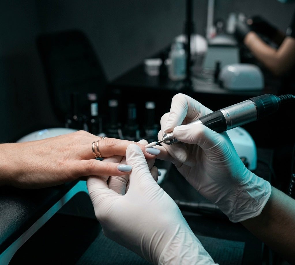 6 Mil Latex Gloves — 1 Case (1,000 Gloves)