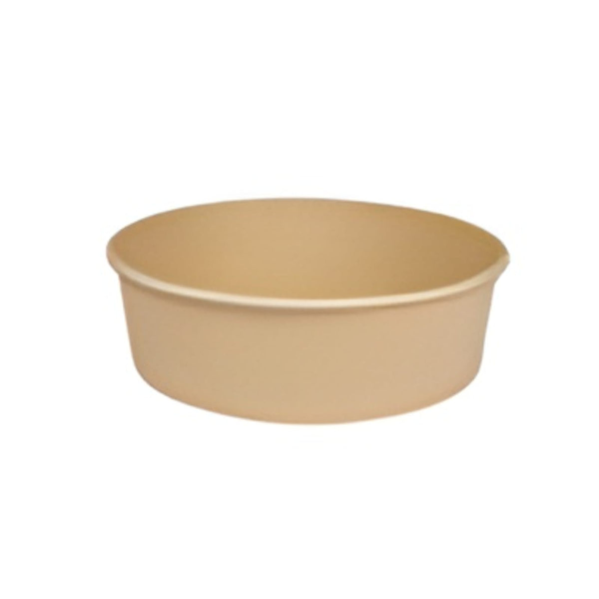 45oz Kraft Paper Bowl
