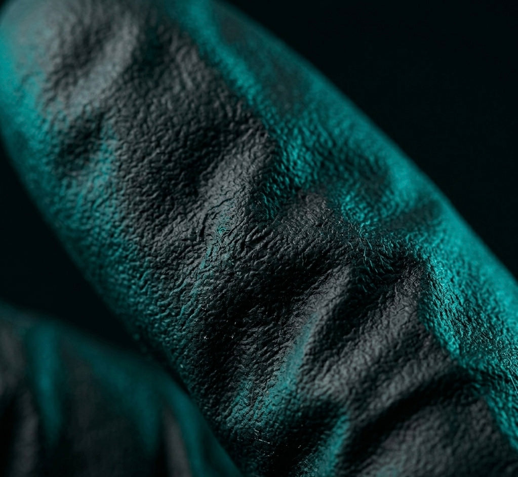 3.5 Mil Nitrile Gloves — 1 Case (1,000 Gloves)