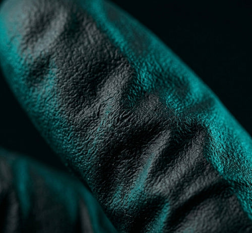 3.5 Mil Nitrile Gloves — 1 Case (1,000 Gloves)