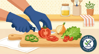 Food Safe Certified explained