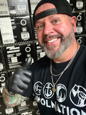 David Cooks