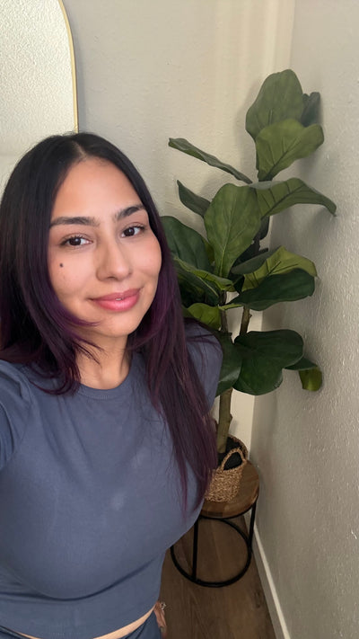 Jensine Reyes
