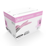 Unigloves Rose Pearl Nitrile Gloves