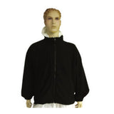 Removable black liner for the 3 in 1 safety jacket